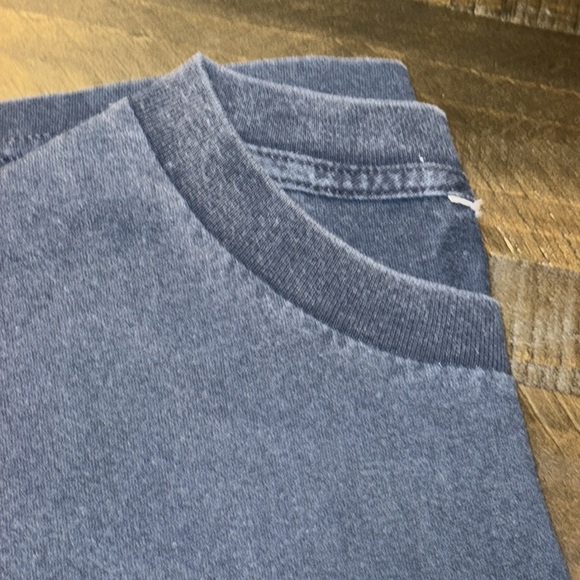 USPS United States Postal Service Short Sleeve Retail Clerk T-Shirt Unisex Navy - Picture 13 of 13